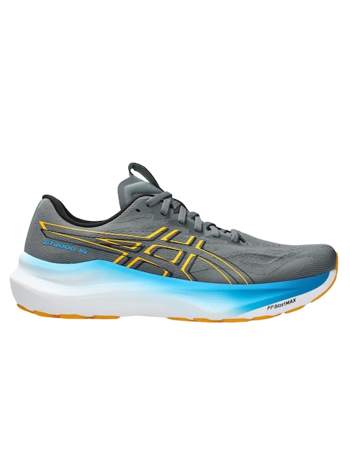 Tênis Masculino Asics Gt-2000 14 - Foto 1
