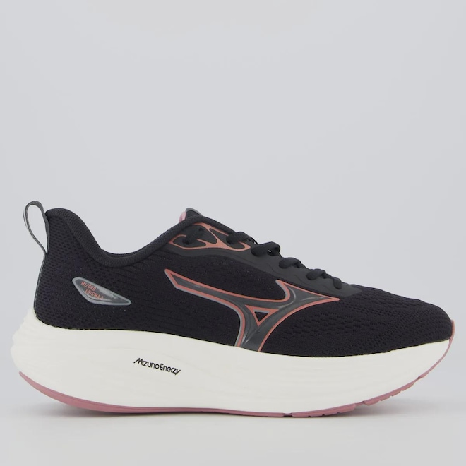 Tênis Feminino Mizuno Enigma 3 - Foto 1