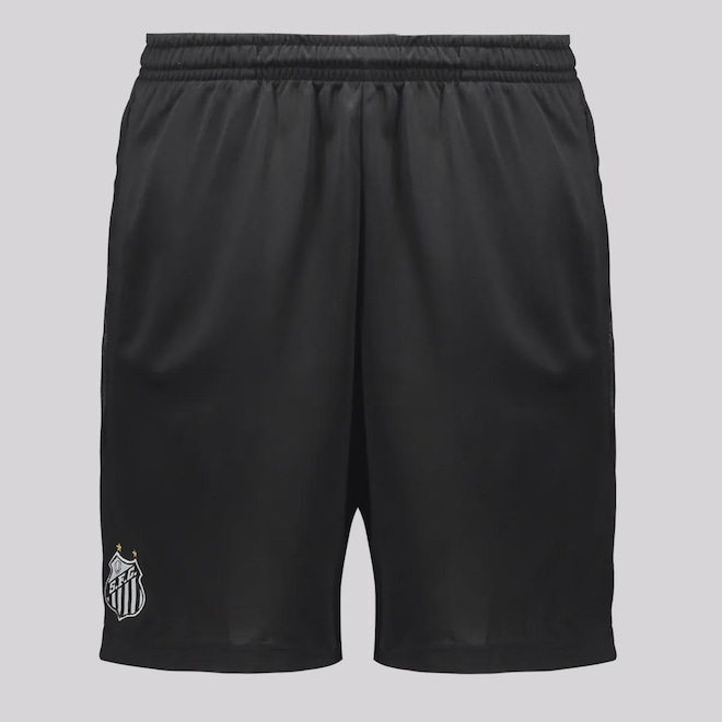 Bermuda do Santos Travel Masculina - Foto 1