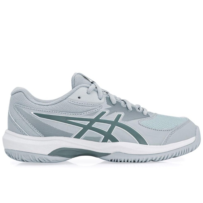 Tênis Unissex Asics Gel Game Junior All Court - Foto 1