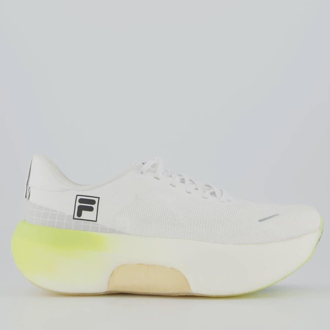 Tenis Feminino Speedrocker Skyfoam Fila - Foto 1