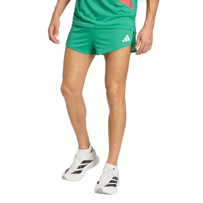 Bermuda All Time Classics adidas Masculino - Foto 1