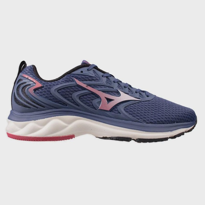 Tênis Feminino Mizuno Space 4 - Foto 1