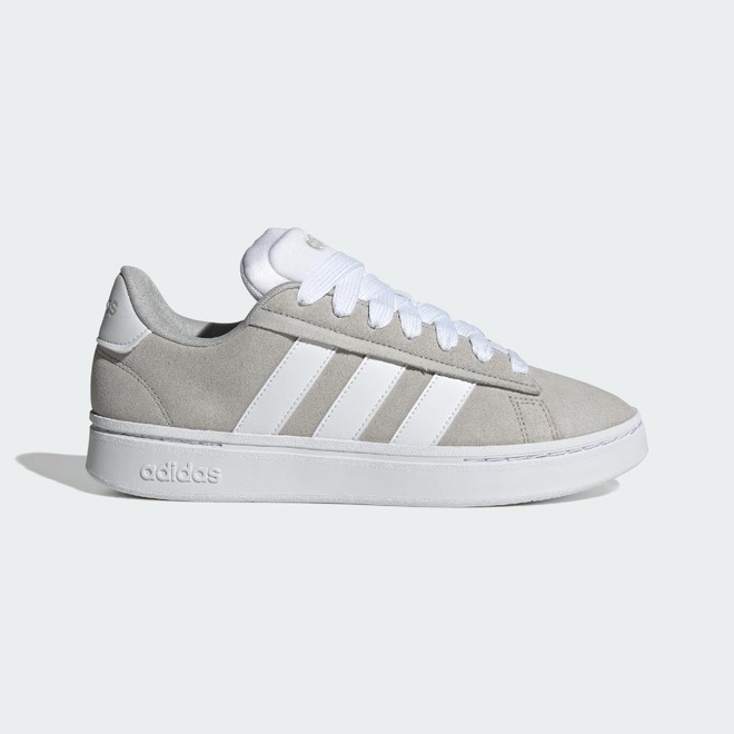 Tênis Grand Court Alpha 00s adidas Masculino - Foto 1