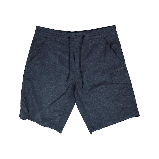 Bermuda Oakley Hybrid Cruiser - Masculina - Foto 1