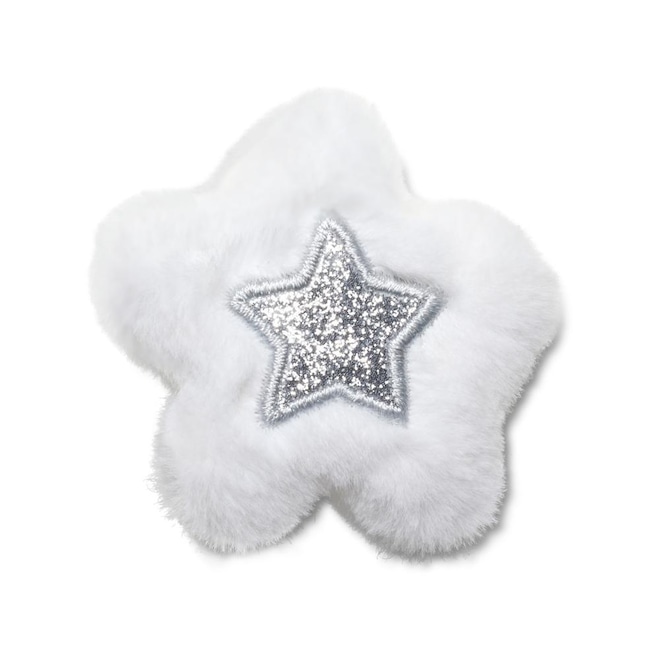 Jibbitz™ Crocs Grave Seu Próprio Som Estrela - Foto 1