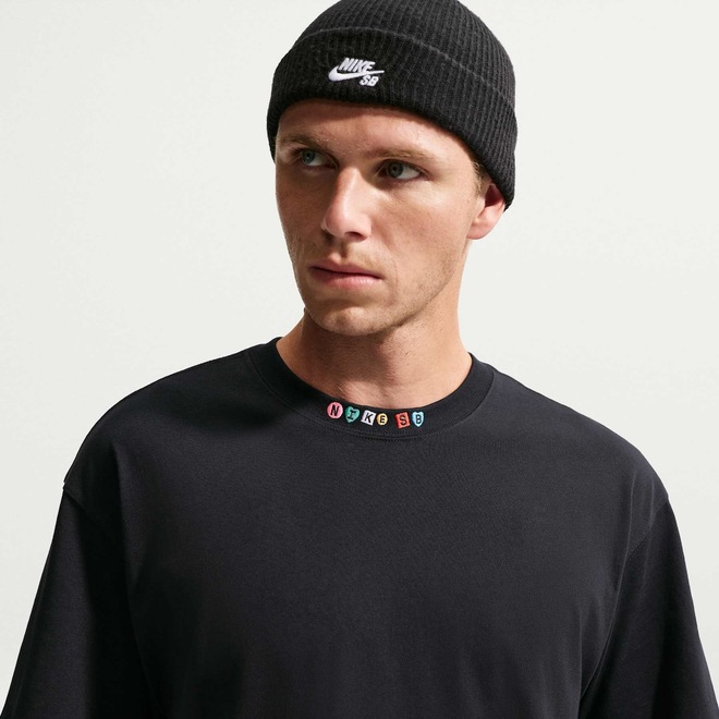 Camiseta Nike SB OC4 Unissex - Foto 1