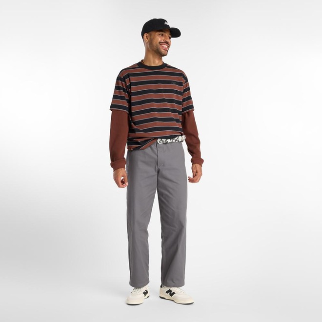 Calça New Balance Numeric Standard 30" Masculina - Foto 1