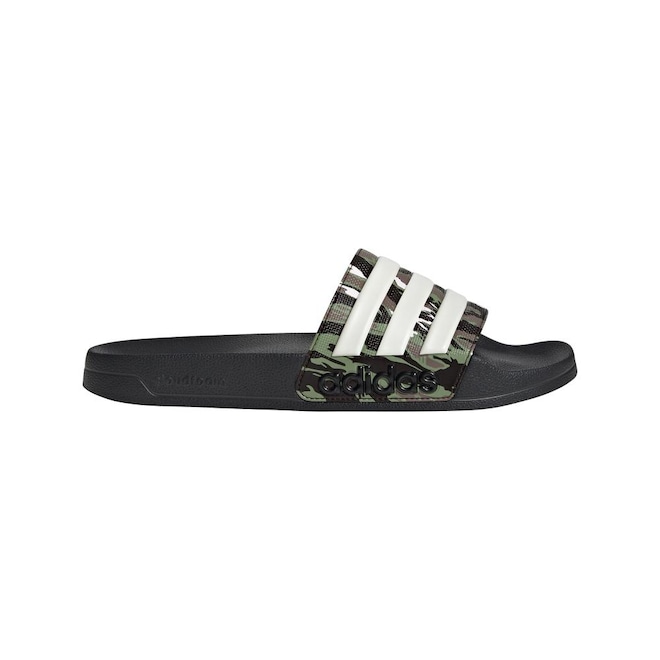 Chinelo Unissex adidas Adilette Shower - Foto 1