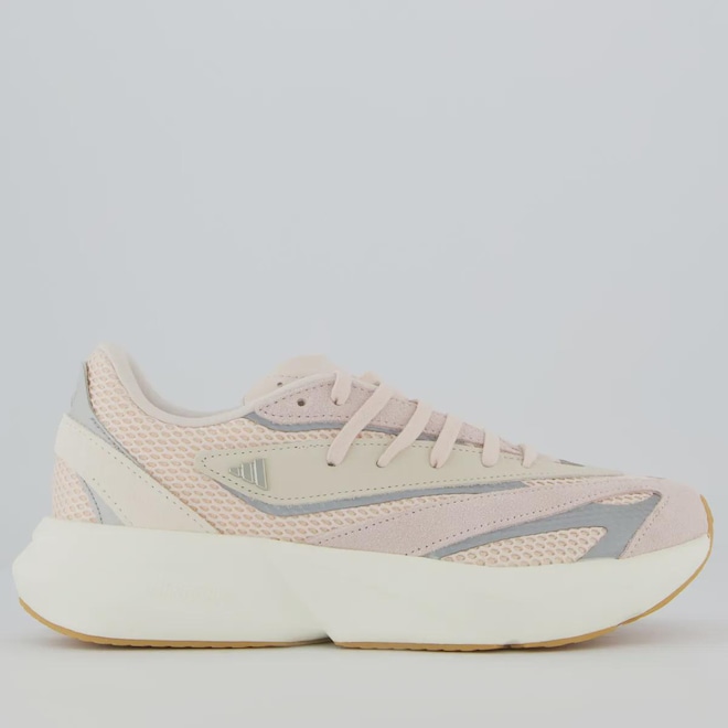 Tênis Feminino Lightblaze adidas - Foto 1