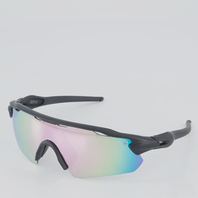 Óculos de Sol Hang Loose Sport Run - Foto 1