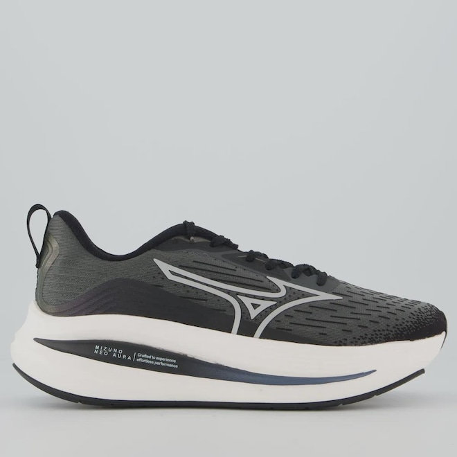 Tênis Masculino Neo Aura Mizuno - Foto 1