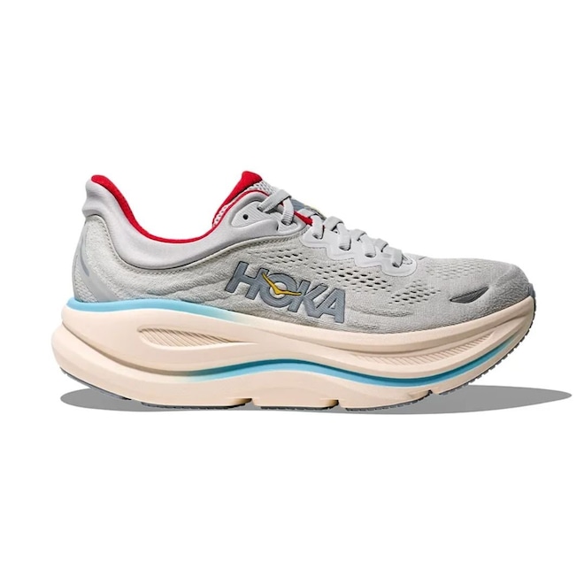 Tênis Feminino HOKA Bondi 9 - Foto 1