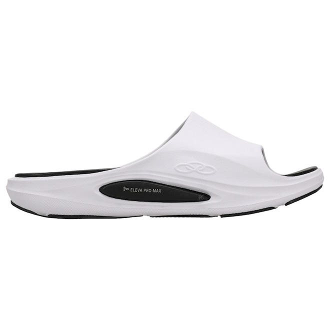 Chinelo Olympikus Pleno - Feminino - Foto 1