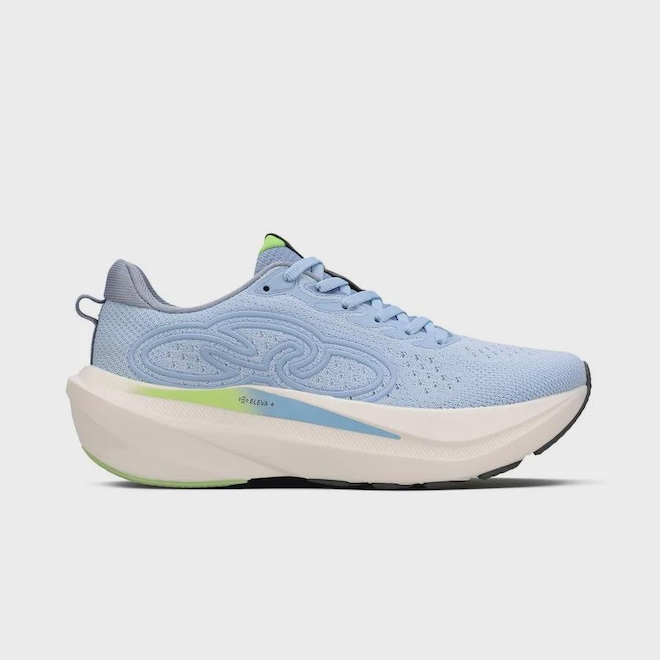 Tênis Unissex Olympikus Nuvem - Foto 1