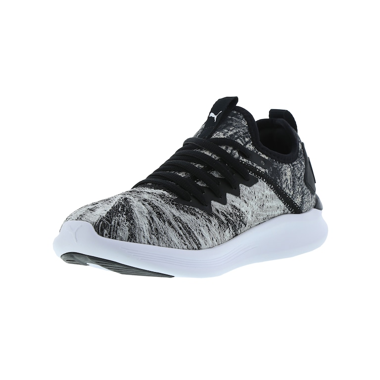 tenis puma ignite flash geo