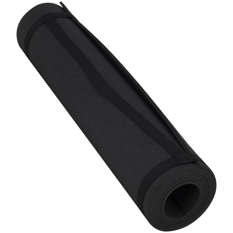 Cuscino Da Campo Mil-Tec 190x60cm - Schiuma EVA, Verde Oliva, Per Outdoor