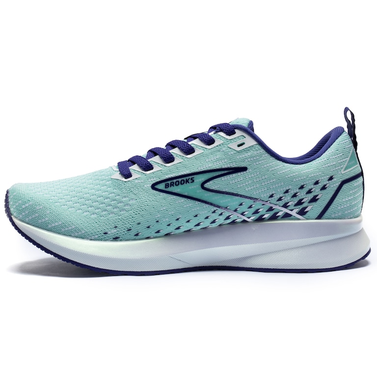 tenis brooks levitate 2 feminino
