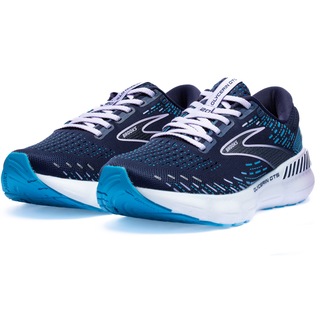 Tênis Brooks Glycerin 22 Feminino - Amortecimento Neutro Para Corrida