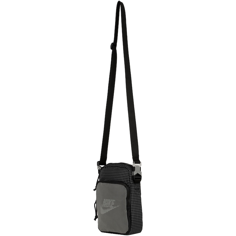 Shoulder Bag Nike Heritage Crossbody Trl Litros Em Promo O Centauro