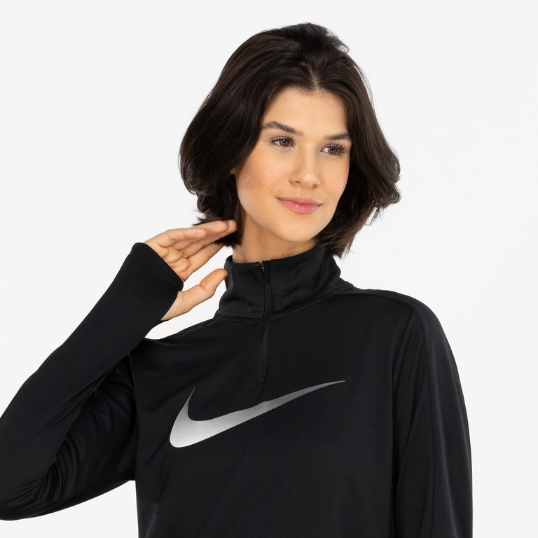 BLUSA NIKE DRI FIT SLAM DAMA main image 0
