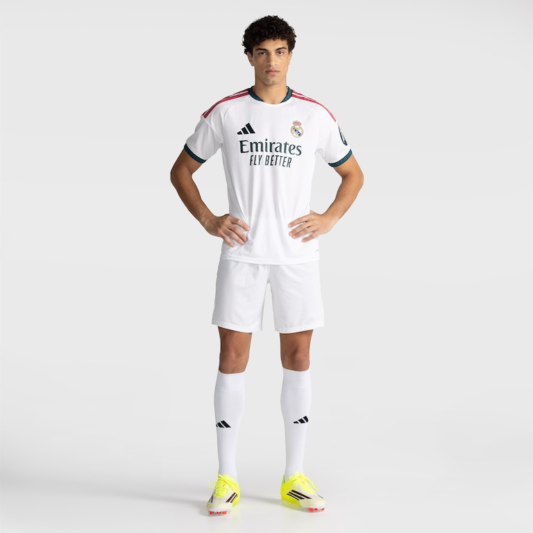 Camisa Real Madrid I