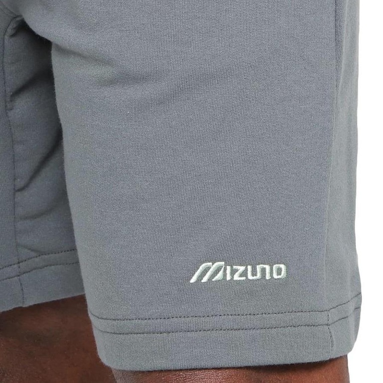 Bermuda Mizuno Eco - Masculina | Centauro
