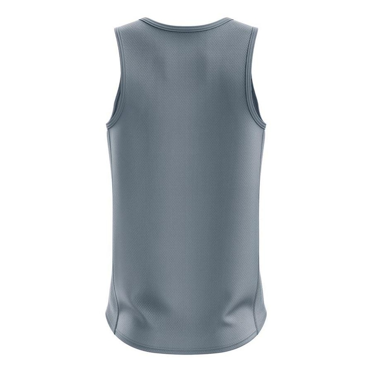 Camiseta Regata Térmica Whats Wear Dry Fit com Proteção Solar UV ...