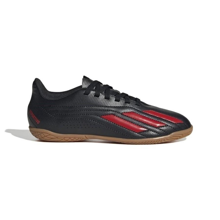 Chuteira Futsal Adidas Desportivo II