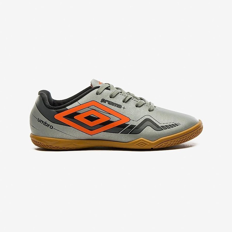 Chuteira Futsal Umbro Prisma+ Jr.