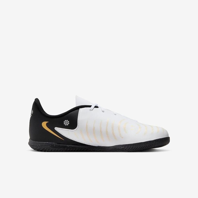 Chuteira Futsal Nike Phantom Gx II Club