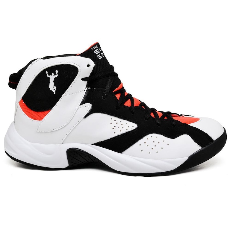 Tênis de Basquete Dunk Adrenaline - Masculino | Centauro