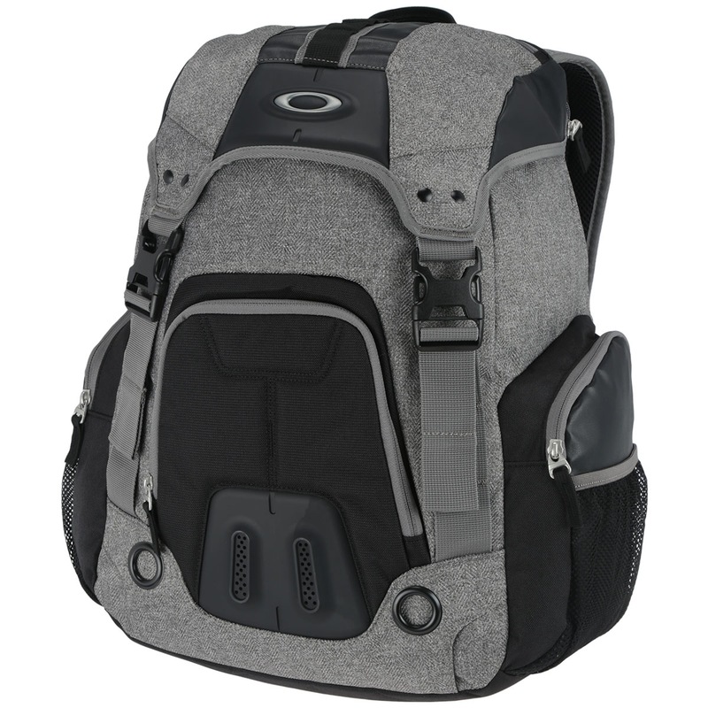 Mochila Oakley Gearbox Lx Plus 32 Litros Centauro 