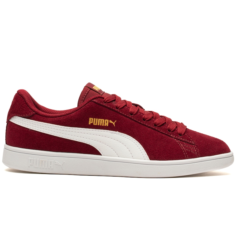 Tênis Puma Smash V2 BDP - Unissex é boa?