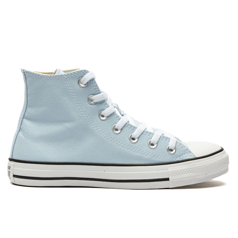 Tênis Cano Alto Converse All Star Chuck Taylor CT0419 - Unissex é ruim? Tênis Cano Alto Converse All Star Chuck Taylor CT0419 - Unissex é boa?