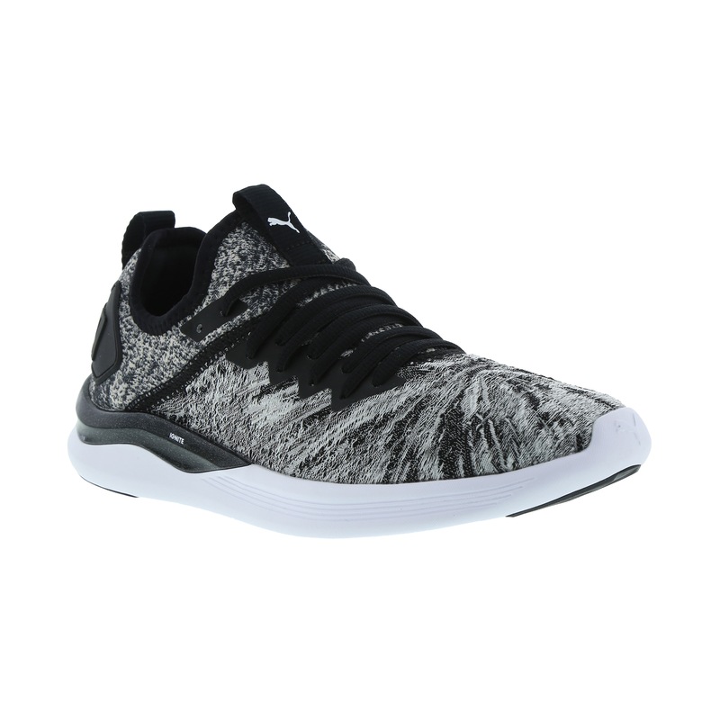 tenis puma ignite flash geo