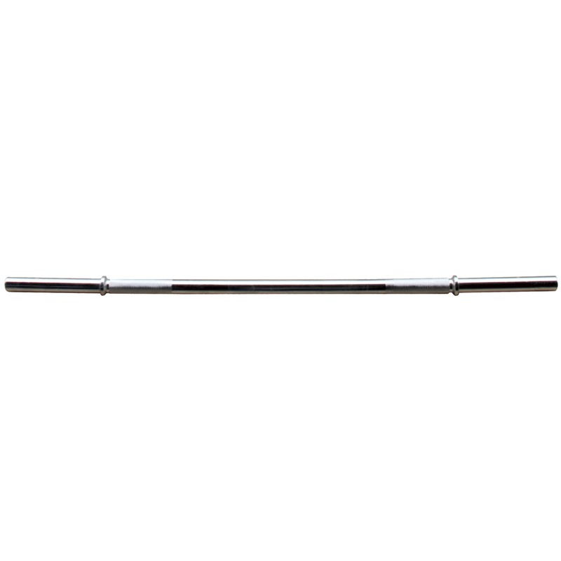 Barra Oxer Cromada CB120 - 120cm é ruim? Barra Oxer Cromada CB120 - 120cm é boa?