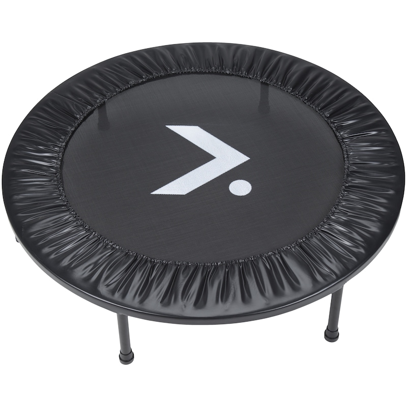 Trampolim Jump Oxer Aço - 32 Molas - Diâmetro 1 Metro é boa?