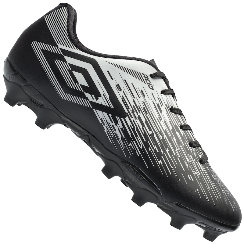 Chuteira de Campo Adulto Umbro Acid II é boa?
