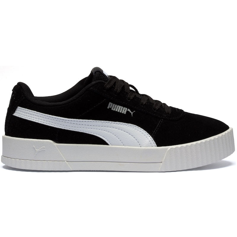 Tênis Puma Carina BDP - Feminino
