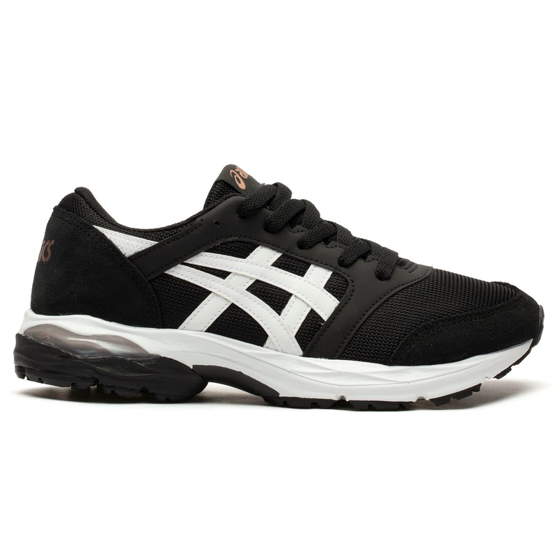 Tênis ASICS Gel-Takumi Brilliant - Feminino Menor preço em Tênis ASICS Gel-Takumi Brilliant - Feminino
