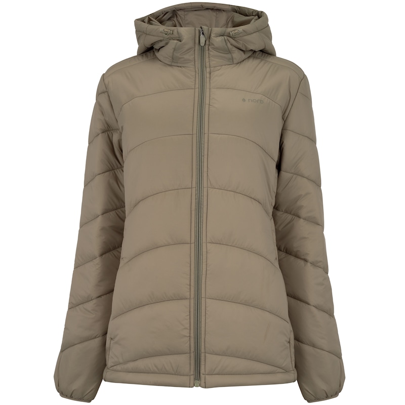 Jaqueta Feminina Nord com Capuz Packable Menor preço em Jaqueta Feminina Nord com Capuz Packable