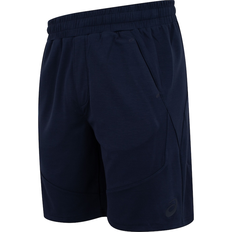Bermuda Masculina ASICS Recortada Tokyo é boa?