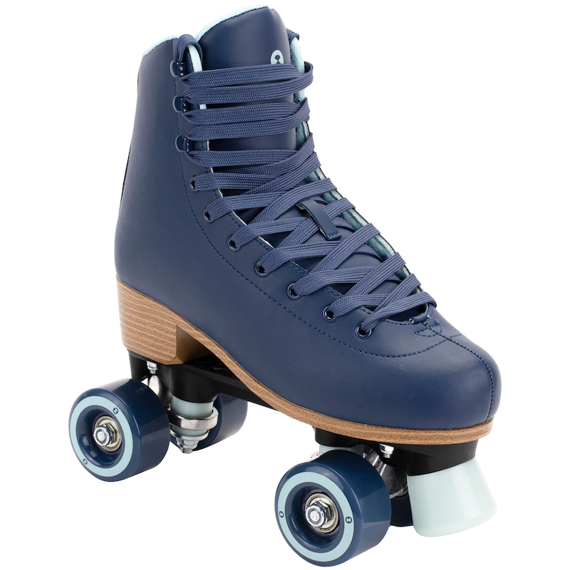 Patins Oxer Retrô 4 Rodas Adulto é boa?