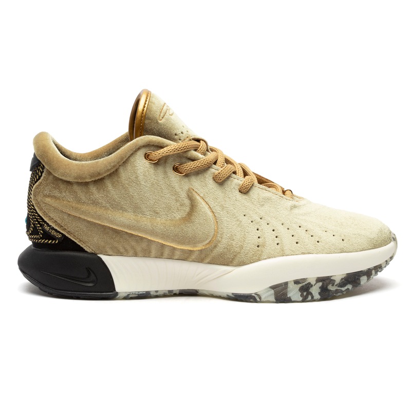 Tênis Nike Lebron XXI - Masculino é boa?