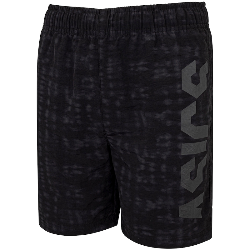 Bermuda ASICS Plano Infantil é boa?