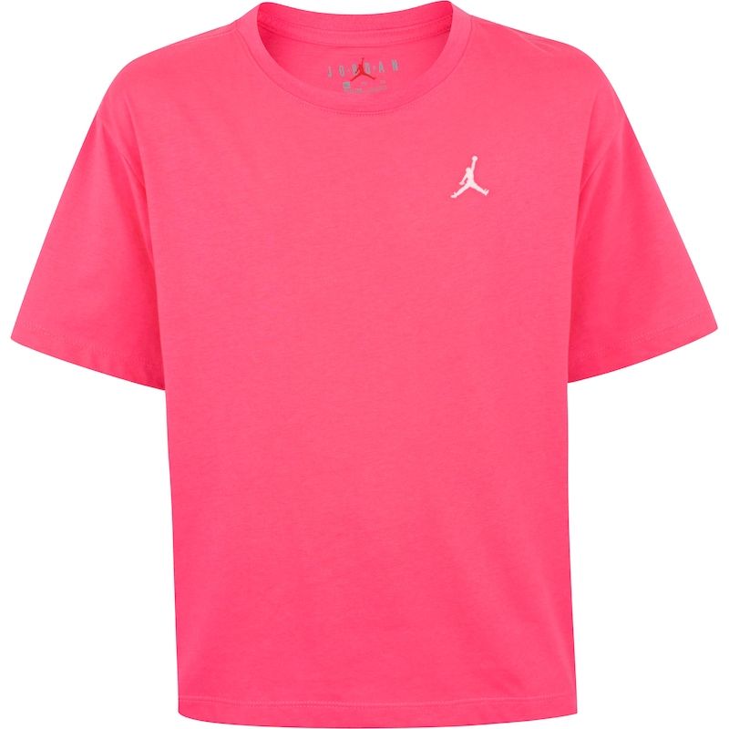Menor preço em Camiseta Nike Jordan Essential Infantil