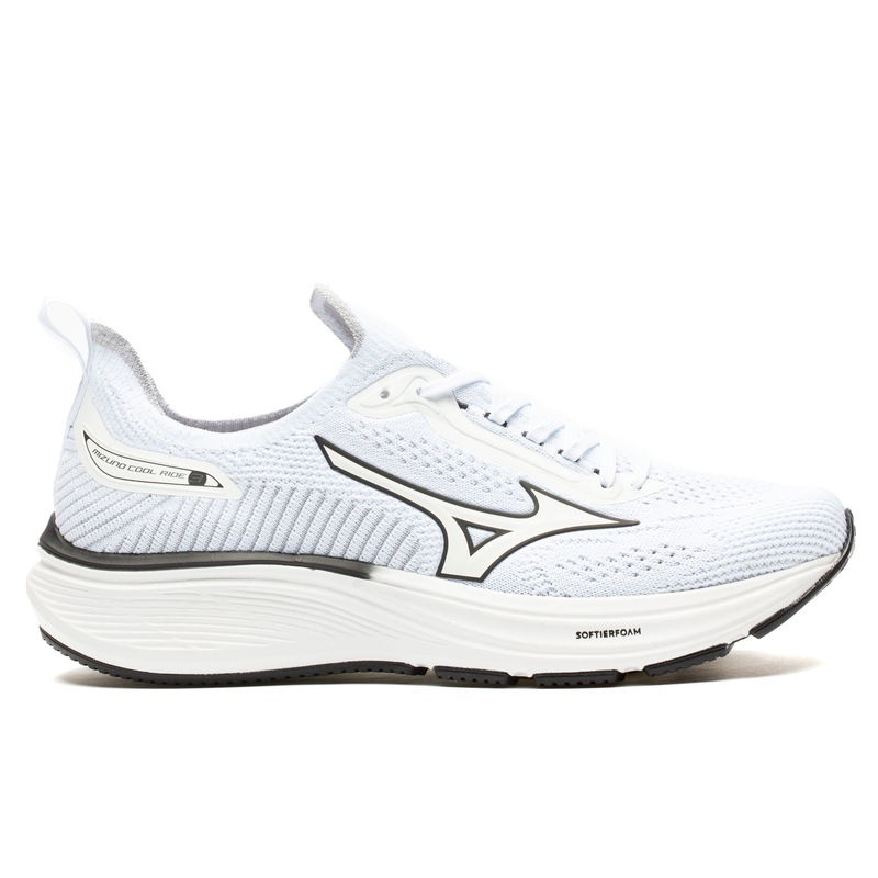 Tênis Mizuno Cool Ride 3 Masculino é ruim? Tênis Mizuno Cool Ride 3 Masculino é boa?