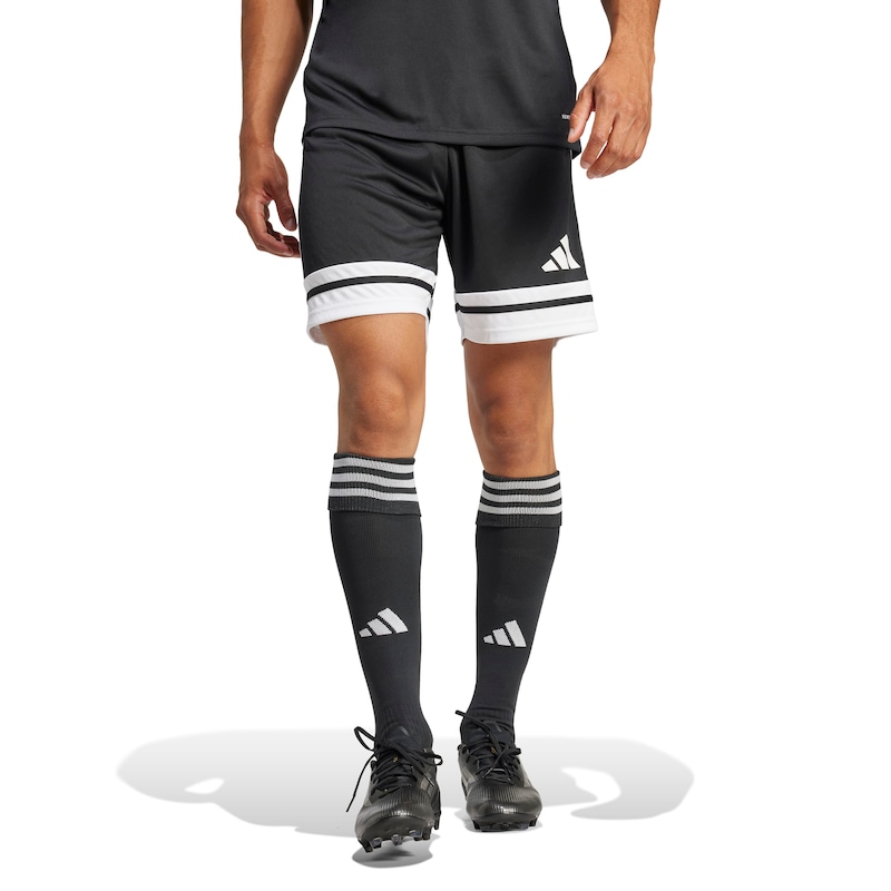 Menor preço em Calção Masculino adidas Squadra 25