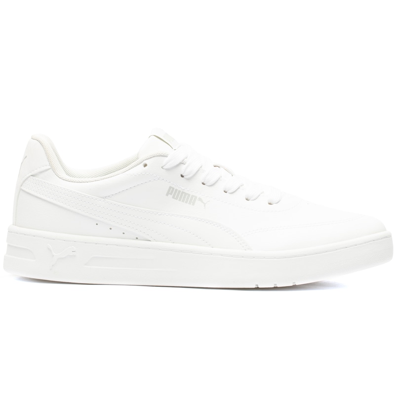 Tênis Puma Classic Clean BDP Masculino é boa?
